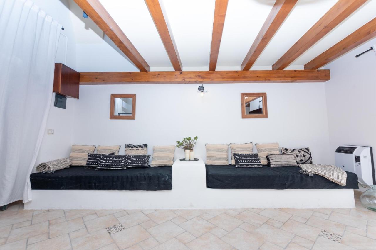 Apartamento Casa Soul & Sun CTA Exterior foto