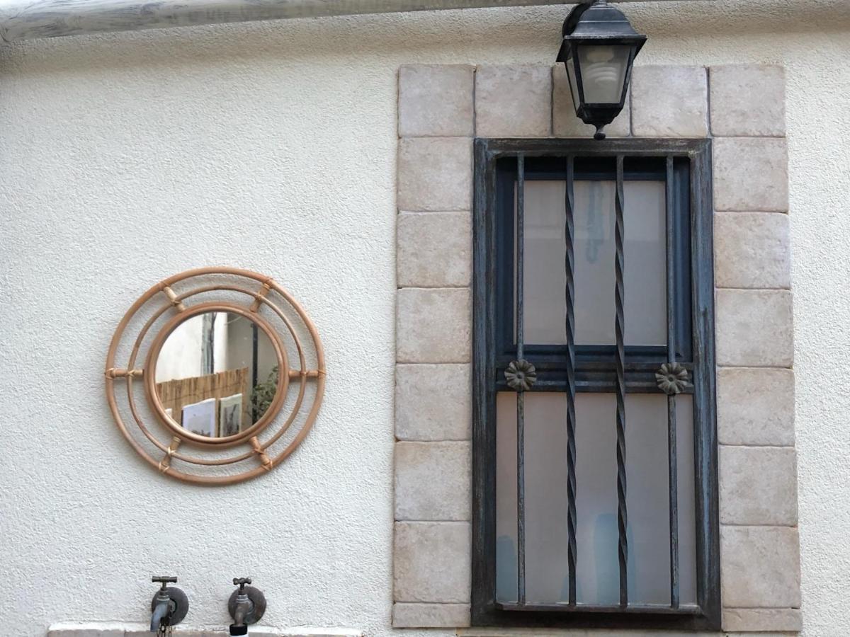 Apartamento Casa Soul & Sun CTA Exterior foto