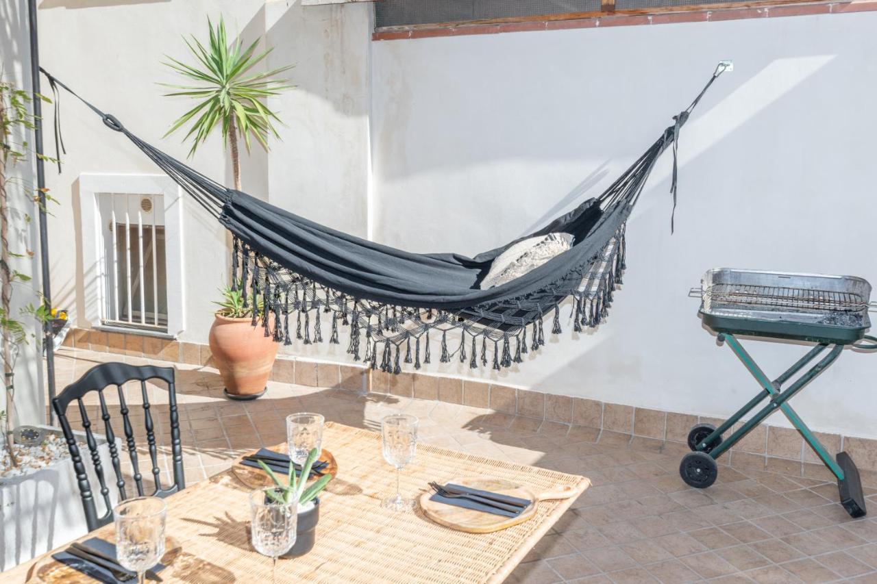 Apartamento Casa Soul & Sun CTA Exterior foto